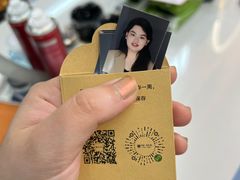 -爱定格照相馆·证件照(川沙店)