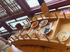 -桥香园过桥米线(国贸店)