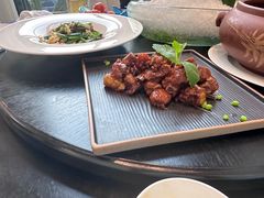 -翠湖宾馆·中餐厅