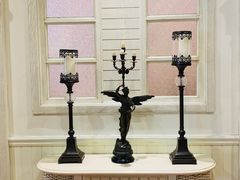 -朝郡酒家·粤菜(燕大星苑店)