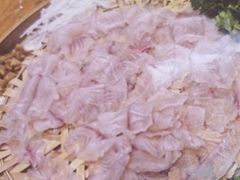 -官塘锋记鱼生·生腌·砂锅粥(牌坊街店)