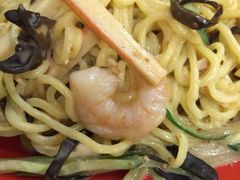 iphone_upload_pic-梦山水日本烧肉(五四广场店)