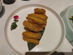 -卯时·龙光雅宴·精致锡帮菜(惠山古镇店)
