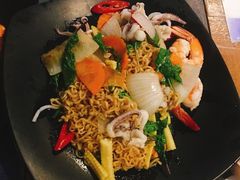 -Doo Dee Thai Food(Issan/Isaan/Esan)