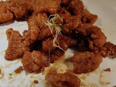 -亚马逊海鲜自助(梅溪湖步步高店)