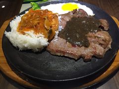 -豪享来中西餐厅(隆昌店)