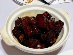 吉士红烧肉-新吉士·上海菜(浦东LCM置汇旭辉店)