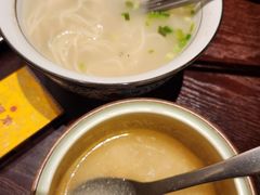 -古都历食南京菜·烤鸭·鸭血粉丝·汤包(南京博物院店)