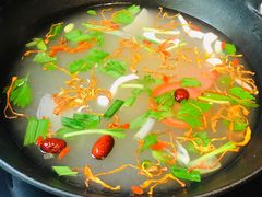 -许府牛火锅(信义坊总店)