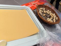 -将军肚烧烤鸡手王(东岭南街店)