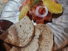 -BROWNSTONE布朗石西班牙餐厅(富城店)