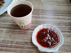 -清真·益鑫羊肉手抓馆(花园北街店)