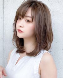 -sy杉影印象COLOUR专业烫染