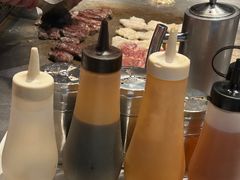 -火地铁板烧(昆山万象汇店)