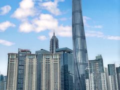 -上海中心大厦