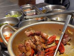 -韩山葵烤肉(太古里店)