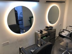 -卓梵美发·精品Salon