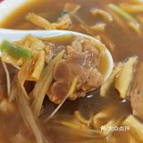 河南逍遥杨凤花胡辣汤