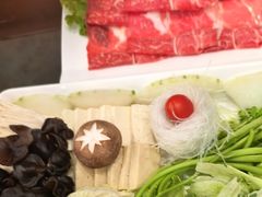 -牛街·马辈儿涮肉(牛街二店)