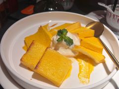 -锦府园·杭州小馆·创意杭帮菜(湖滨银泰in77店)