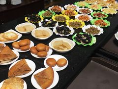 -丝丝香王凉粉(汇宇店)