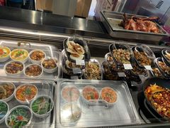-盒马鲜生(枣园路店)