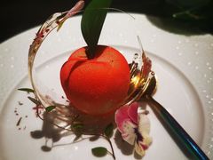 -穿越·外婆家(西溪天堂店)