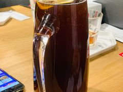 -鱼酷活鱼烤鱼(梅江印象城店)