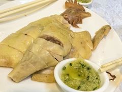 -文记壹心鸡(宝华路店)