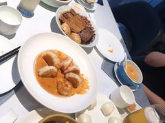 金酱老虎虾球-北京厨房(西安SKP店)