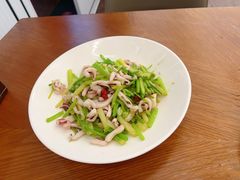 -渔满仓海鲜渔家(象山二店)