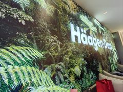 -哈根达斯(南京德基广场店)