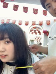 -东时烫染造型·Hair Salon