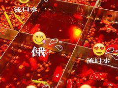 -井格重庆火锅(西直门凯德Mall店)