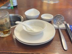 -东海怡品海鲜豆捞(舟宿夜江店)