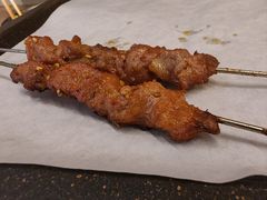 -破店肥哈·东北烧烤·夜宵(南山保利店)