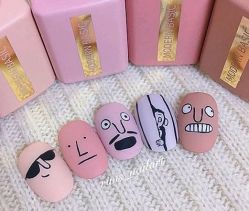 -LILY NAILS美甲美睫