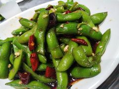 -零零後碳烤大排档(曙光星城旗舰店)
