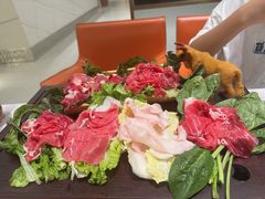 -红鼎豆捞· 20年老店每天都新鲜(宝丰路店)