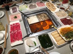 -海底捞火锅(群光广场店)