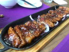 -中8楼风尚云南菜(颐堤港店)