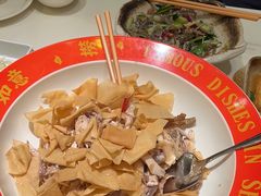 -清晖小苑•顺德地方菜(壹海城店)