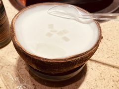 -润泽园椰子鸡(汇一城店)