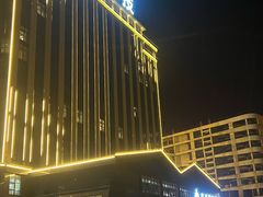 -兴芮温泉度假区