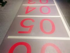 -帝豪斯健身俱乐部(市府恒隆广场店)