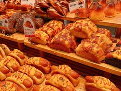 -BreadTalk面包新语·烘焙蛋糕(金光华广场店)