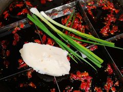 -化龙桥九宫格火锅(清水河店)