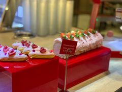 -上海新发展亚太JW万豪酒店