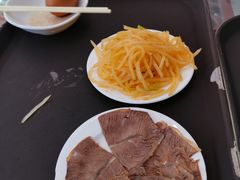 牛肉面套餐-东方宫中国兰州牛肉拉面(新起街店)