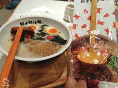 -味千拉面(和平大道奥山世纪城店)